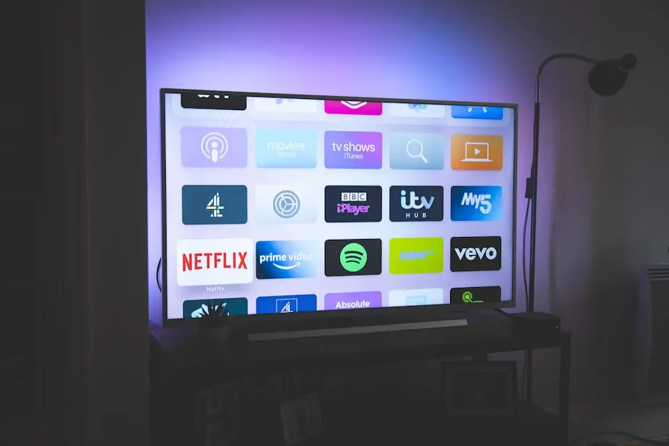 Samsung and LG Smart TV IPTV setup